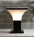 Tu casa Ntu-63 Black Acrylic & Metal gate Light Holder Type b-22...