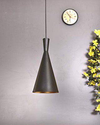 tu casa pendent Light/Hanging Lamps (Conical Metal)