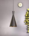 tu casa pendent Light/Hanging Lamps (Conical Metal)...