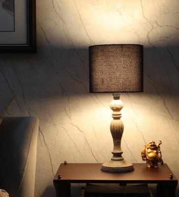 tu casa Table Lamp, Night Lamp for Bedroom