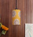 tu casa TC-152 table lamp with Metal Base & Chain Hanging Light...