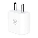 Tubes- 20W Type C Charger/Adapter PD Technology Fast Charging...