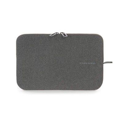 Tucano Melange Neoprene Sleeve for Devices/Tablets Upto 10 (Black)