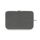 Tucano Melange Neoprene Sleeve for Devices/Tablets Upto 10 (Black)...