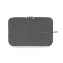 Tucano Melange Neoprene Sleeve for Devices/Tablets Upto 10" (Black)...