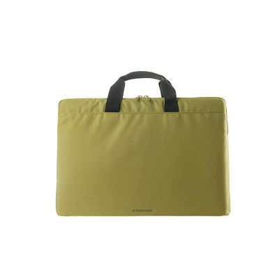 Tucano Minilux Slim Bag for Notebooks 15.6" & MacBook Pro 16" 