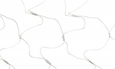 Tucasa Cap Bulb String Light - Multicolor