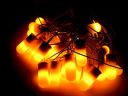 Tucasa DW-157 Capsule Shape String Light...