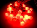 Tucasa DW-158 Capsule Shape String Light...