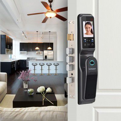 Tuchware XS3500 Smart Door Lock with Face & Palm Vein Recognition