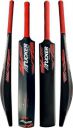 Tucker Full Size Pvc/ Hard Plastic Cricket Bat For age 15+ (800 kg)...