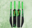 Tucker Plastic bat Hard Plastic Bat Cricket bat full size Cricket bat PVC/Plastic Cricket Bat  (750-850 g)...