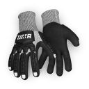 TUFF SHELL Gloves Lobster Gloves for Diving | Spearfishing Dive Glove | Puncture Resistant | Diving Glove Lobster Diving | Wetsuit Gloves | Diving Gloves | Anti-Impact Gloves |...