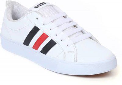 Tuff sneakers 5012 Sneakers For Men (White)