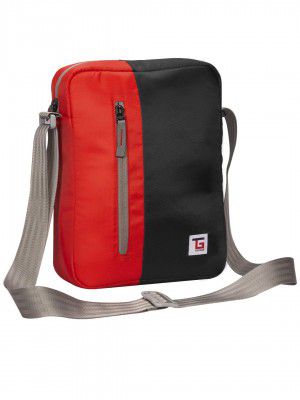 TUFFGEAR Unisex Sling Bag