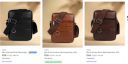Tufh Messenger Bags Upto 93% Off | Starts At ₹192...