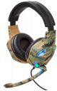 Tukzer Airsound Gaming Headset For Ps4 Pc Xbox One Ps5 Controller,Noise Cancelling Over-Ear Headphones With Mic,Rbg Led,Bass Sound,Soft Memory Earmuffs For Laptop Mac Nintendo Nes Games (Alpha6)-Black...