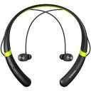 Tukzer AirSound X100 Sports Wireless Bluetooth in-Ear Headphones, Magnetic Design, HD Stereo Sound & Mic (X100)...