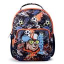 Tukzer Baggita Kids School Bag, Printed Toddler Backpack...
