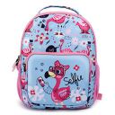 Tukzer Baggita Kids School Bag (Selfie Duck-Aqua Blue)...