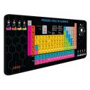 Tukzer Extended Gaming Mouse Pad| Large Size (795 x 298 x 3.45mm)...