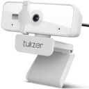Tukzer 2.1 MP Full HD 1080P Web Camera | CMOS Webcam with Microphone...