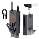 Tukzer Multifunctional 8-in-1 Cleaning Kit with 3-in-1 Cleaning Pen...