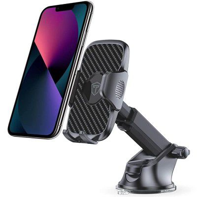 Tukzer Universal Car Mount Mobile Holder Stand