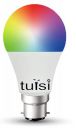 Tulsi Enterprises 7 Color in 1 Led Bulb with 9 Functions for Home Party and Disco led Bulb (Pack of 1)...