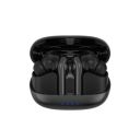 tunez Elements E01 True Wireless Earbuds - Bluetooth V5.3, (Black)...