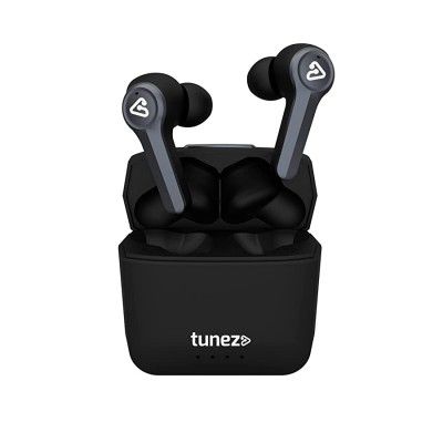 tunez Elements E30 True Wireless Earbuds