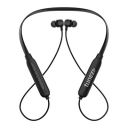 tunez Rhythm R13 in Ear Wireless Bluetooth Neckband Earphone with 10mm Drivers, Bluetooth Version V5.0+EDR, 30 Hours Playtime, Magnetic Earbuds, IPX4 Rated(Black)...