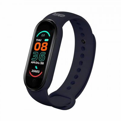 tunez Swastha S30 Smart Band Watch