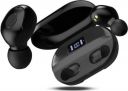Tunifi T2 TWS Earbuds with Power-Bank, 40Hrs. Playtime, ASAP Charge HQ Bluetooth Headset  (Black, True Wireless)...