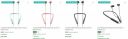 Upto 88% off Tunifi True Wireless Earphones...