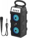 Tunifi WS-1300 Mini Home Theater | Water Resistant | 10 W Bluetooth Speaker...