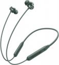 Tunifi Z2 Wireless with Fast Charge, 30 Hrs Battery Life, Earphones with mic Bluetooth  (Red Black, In the Ear)...