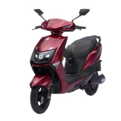 Tunwal Alpha Lite Electric Scooter for Adults | Non RTO EV Bike with 50-60Km Range, 25.0km/h Top Speed Waterproof Motor, 28AH 60V Lead Acid Battery