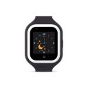 Turet Jellybean Kids Smart Watch— GPS Tracker Watch with Voice & Video Call, SOS, HD Camera, Alarm, Waterproof, 4G Sim Enabled, Smartwatch (Black)...