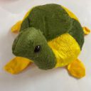 Turtle | Tortoise Animal Soft Plush Stuffed Toy for Kids & Home Decoration | Cute Green Tortoise Plush Toy...