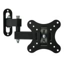 TV Wall Mount Stand for 12–27 Inch LED LCD TVs...