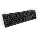 TVS Electronics Champ Wired Keyboard...