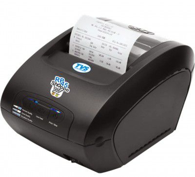 TVS ELECTRONICS RP-45 Shoppe POS Dot Matrix Printer