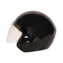 TVS Half Face Apex Fit Motorbike Helmet - M...