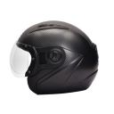 TVS Helmet Full Face Black GE...