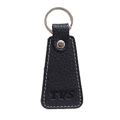 TVS Key chain Standard- Black