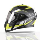 TVS Racing Anti Matter Full Face Helmet...