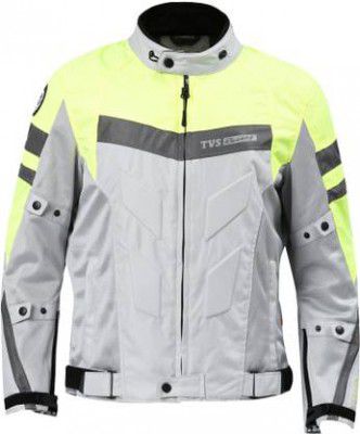 TVS Racing Challenger Riding Protective Jacket