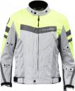 TVS Racing Challenger Riding Protective Jacket...