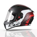 TVS Racing Helmet...